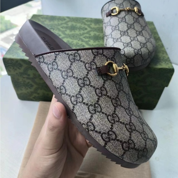 Women’s horsebit slipper - Picture 5 of 6